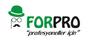 Forpro logosu