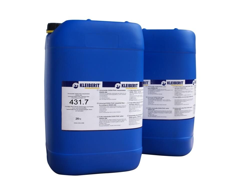 Kleiberit 431.7