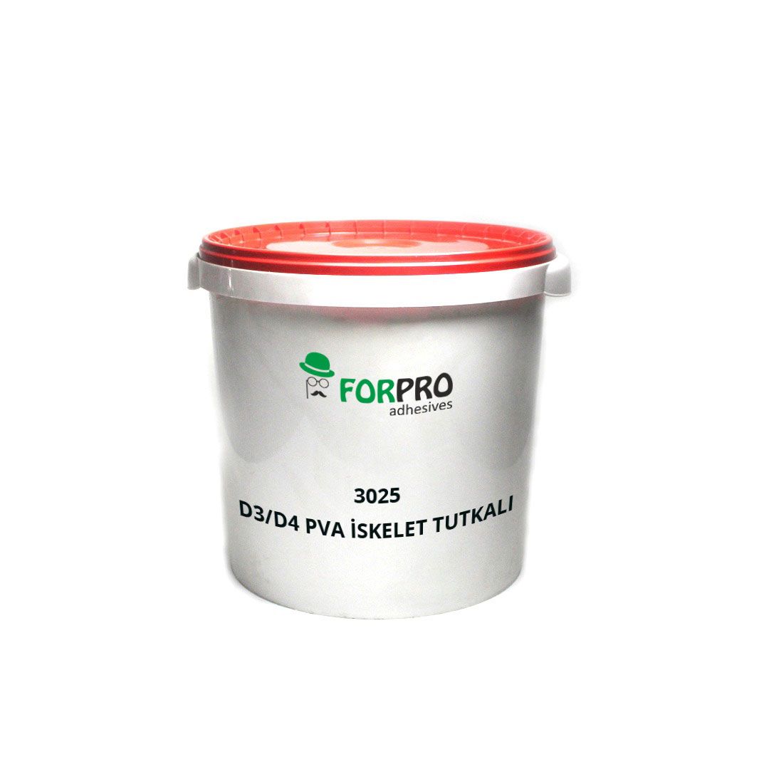 Forpro 3025